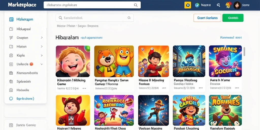 Fitur multiplayer untuk bersaing dengan teman.