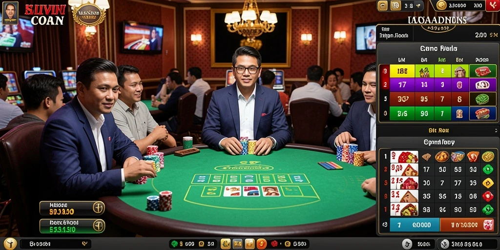 Fitur bonus harian yang menguntungkan bagi pemain.