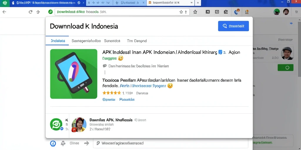 Ilustrasi statistik yang mudah dipahami.