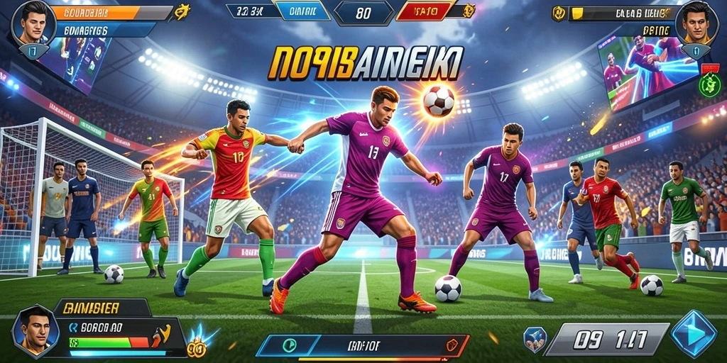 Fitur bonus yang menguntungkan bagi pemain.