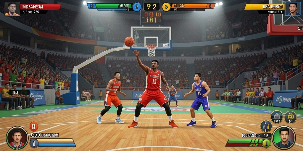 Screenshot event menarik saat bermain KEREN777.