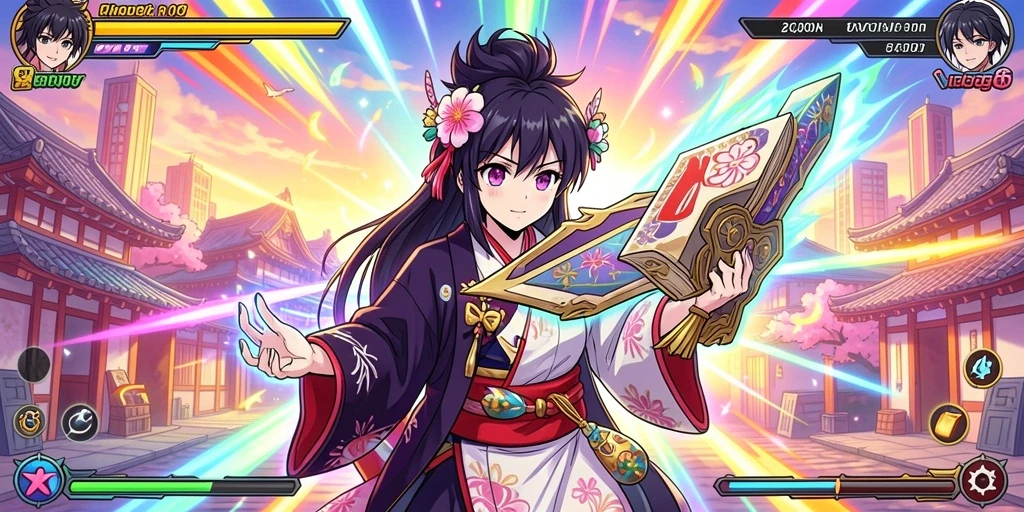 Event menarik dengan hadiah yang menggiurkan.