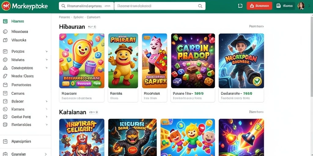 Fitur bonus yang menarik dan menguntungkan pemain.
