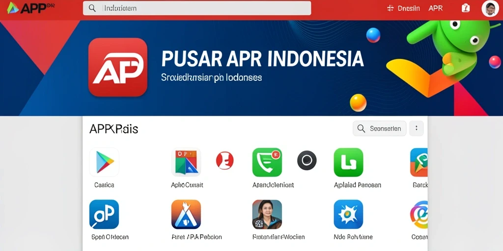 Grafis menawan yang membuat pengalaman bermain semakin seru.