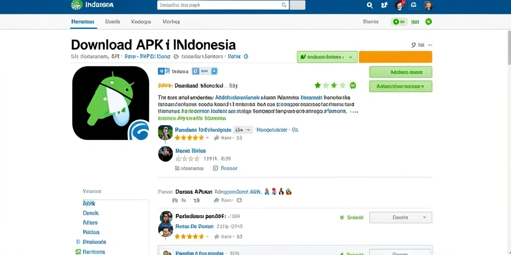 Komunitas aktif yang selalu mendukung satu sama lain.